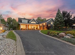 120 Landry Ln, The Blue Mountains, ON N0H 2P0