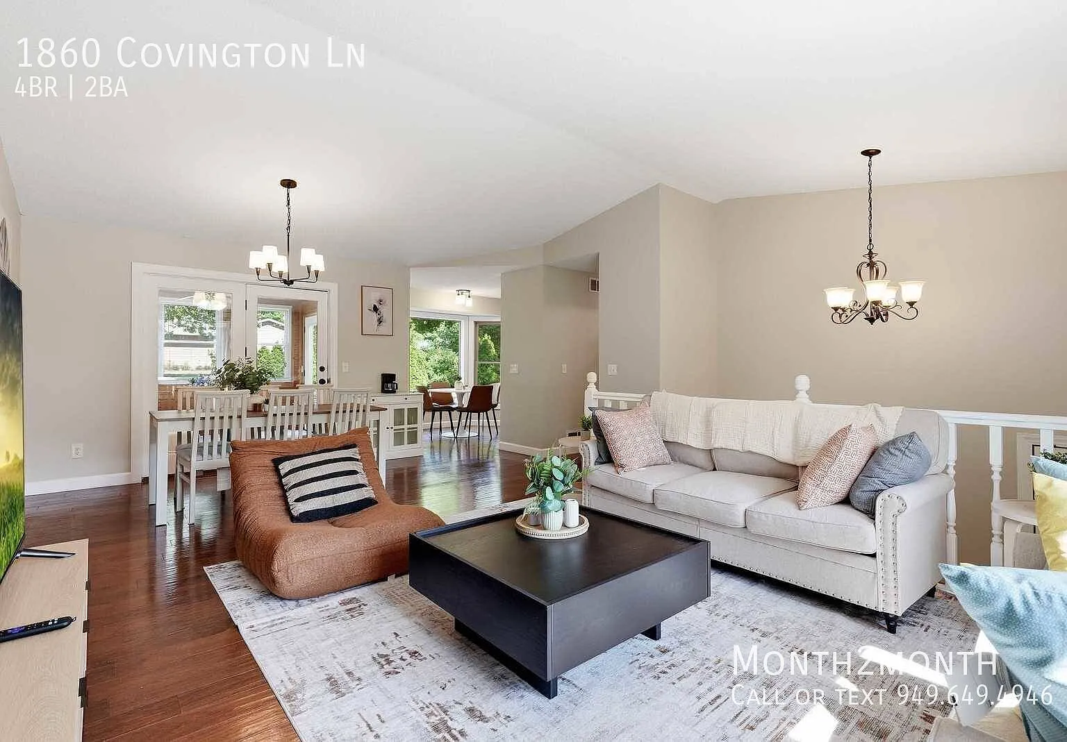 Eagan Modern Getaway — Photo 3