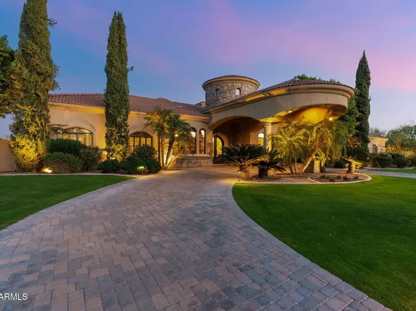 11087 E IRONWOOD Drive, Scottsdale, AZ 85259