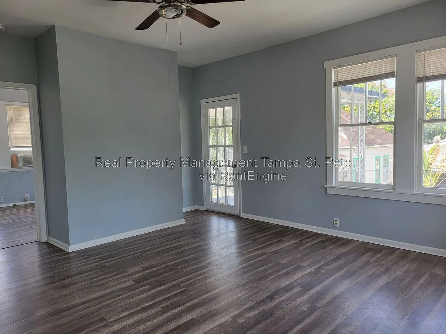 2 bed, 1.0 bath, 750 sqft, $1,050 — Photo 4