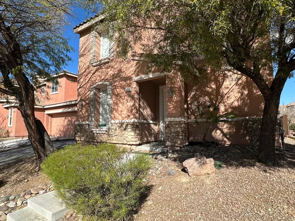 10336 Bayhead Beach Ave, Las Vegas, NV 89135