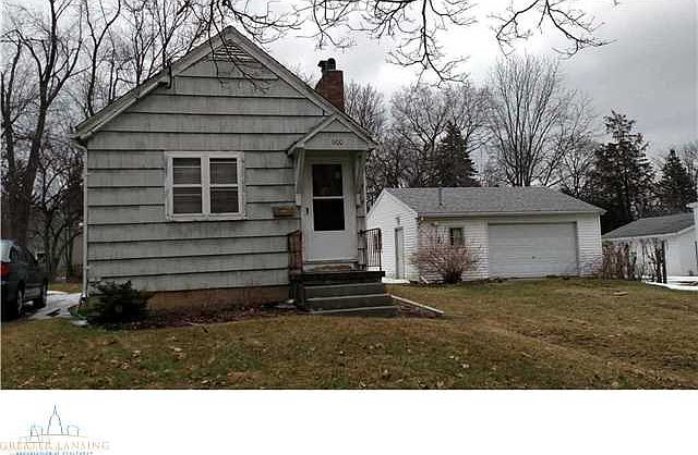 1st image of 600 N Francis Ave