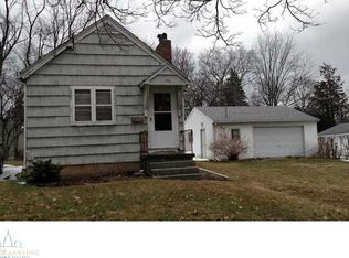 600 N Francis Ave, Lansing, MI 48912