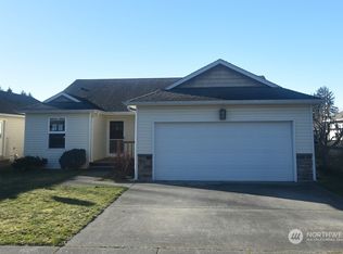 1282 Fidalgo Pl, Sedro Woolley, WA