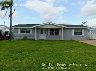13411 Neptune Dr, Hudson, FL 34667