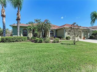 11431 57th St E, Parrish, FL 34219