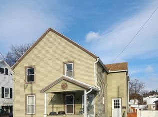 904 W 1st St, Elmira, NY