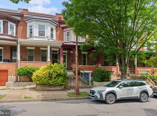 608 E 33rd St, Baltimore, MD 21218