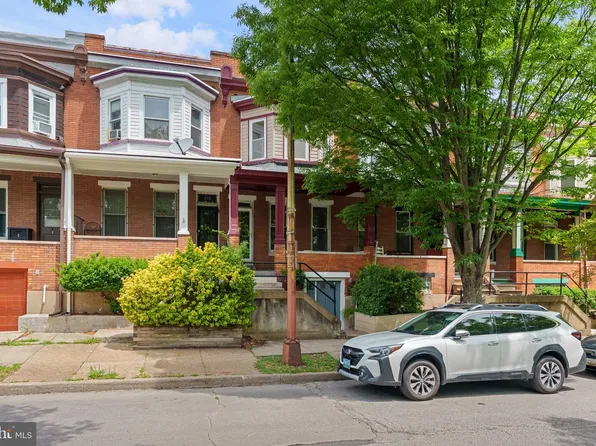 608 E 33rd St, Baltimore, MD 21218