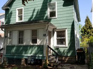 232-234 Roycroft Dr, Rochester, NY 14621