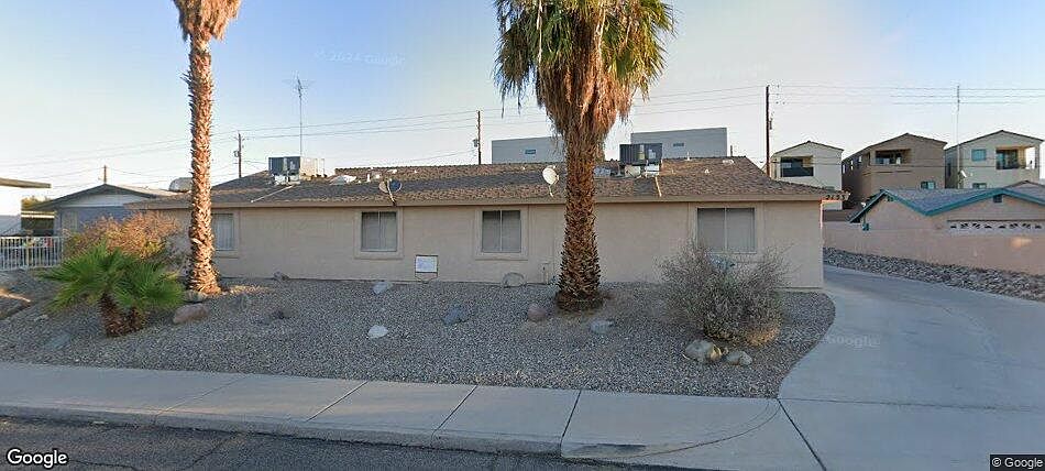 1st image of 2133 Injo Dr APT 4