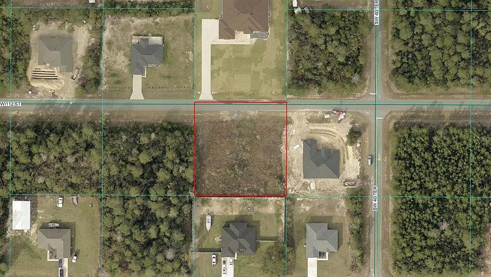 1st image of LOT 119 SW 112th St Lot 119N