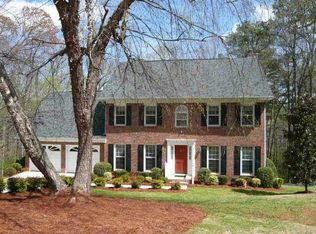 1364 Bywood Ct, Suwanee, GA 30024