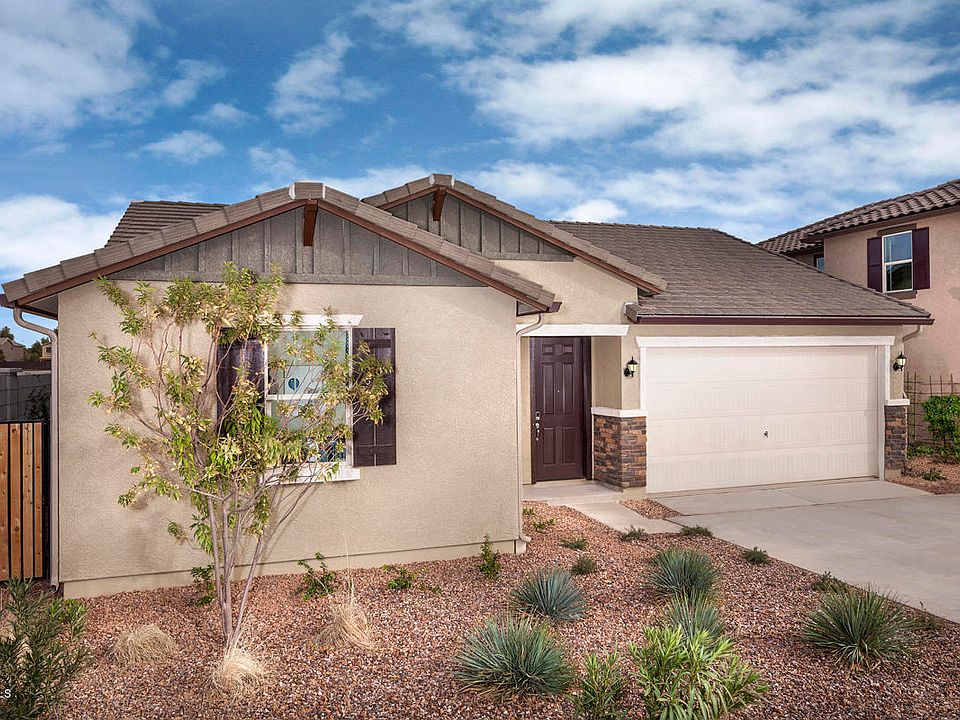 1st image of 16252 W La Ventilla Way