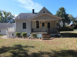 45 Washington Ave, Princeton, NJ 08540