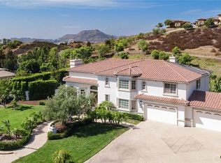 2427 Alice Ann Rd, Newbury Park, CA 91320