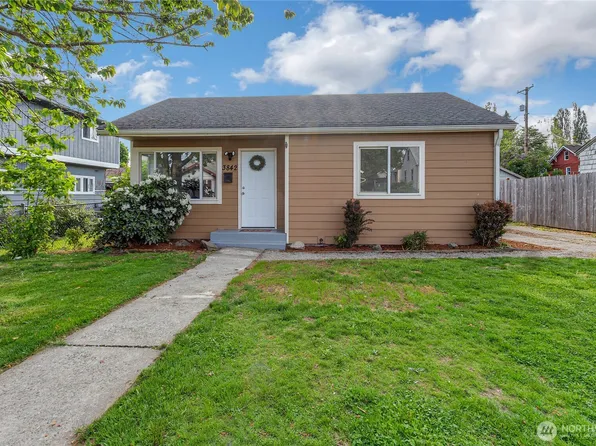 3842 E K Street, Tacoma, WA 98404