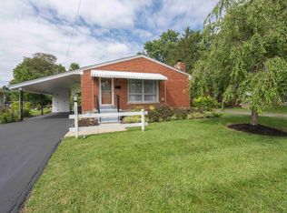 507 W Clinton St, Georgetown, KY 40324