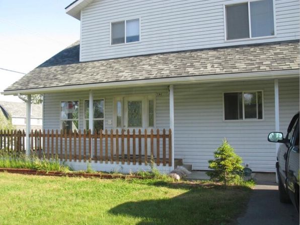 (undisclosed Address), Wasilla, AK 99654