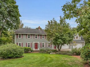 95 Chappy Ln, Salem, NH 03079