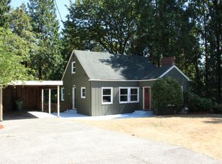 26 Country Club Dr, Longview, WA