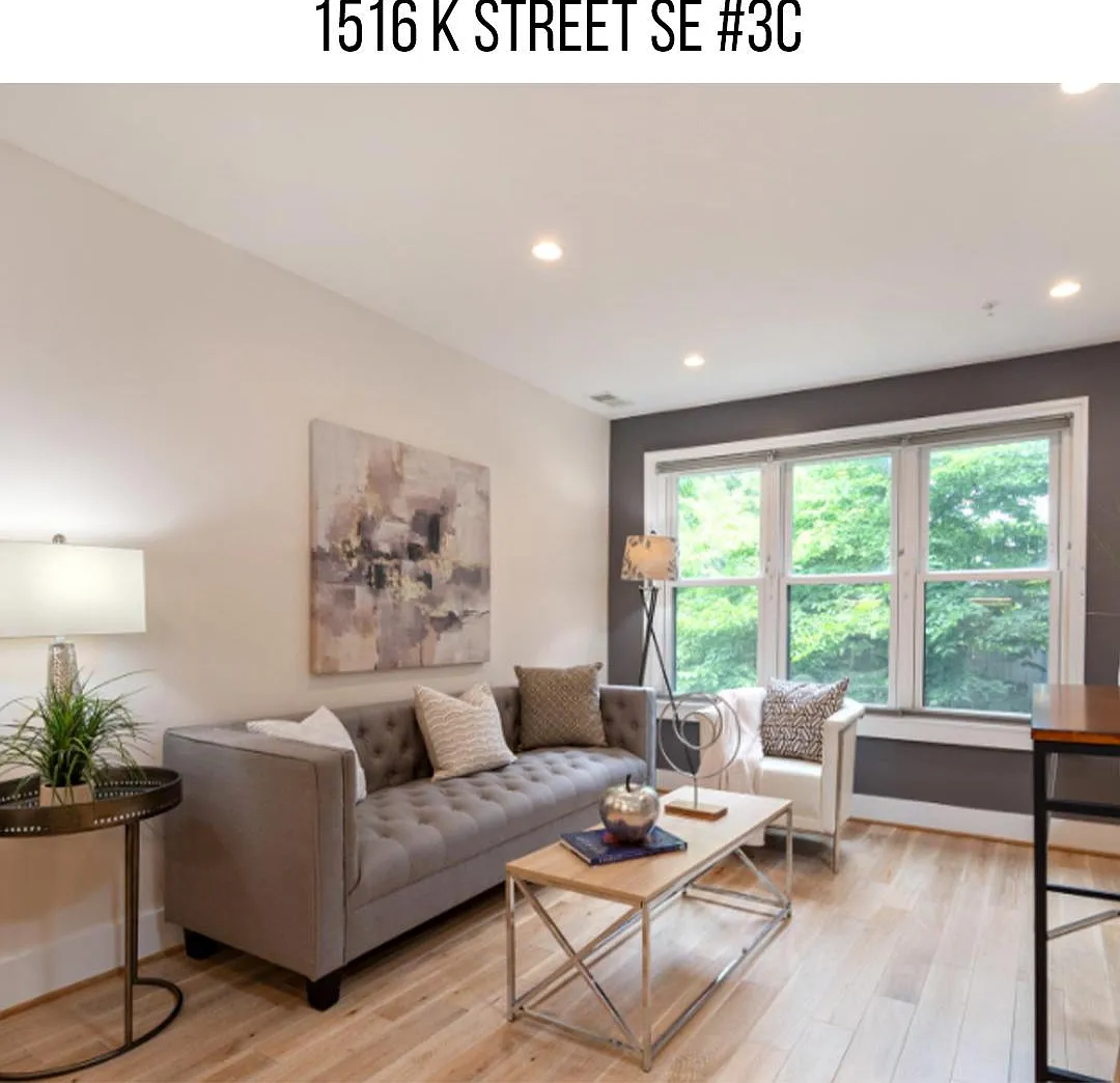 1516 K St SE — Photo 1