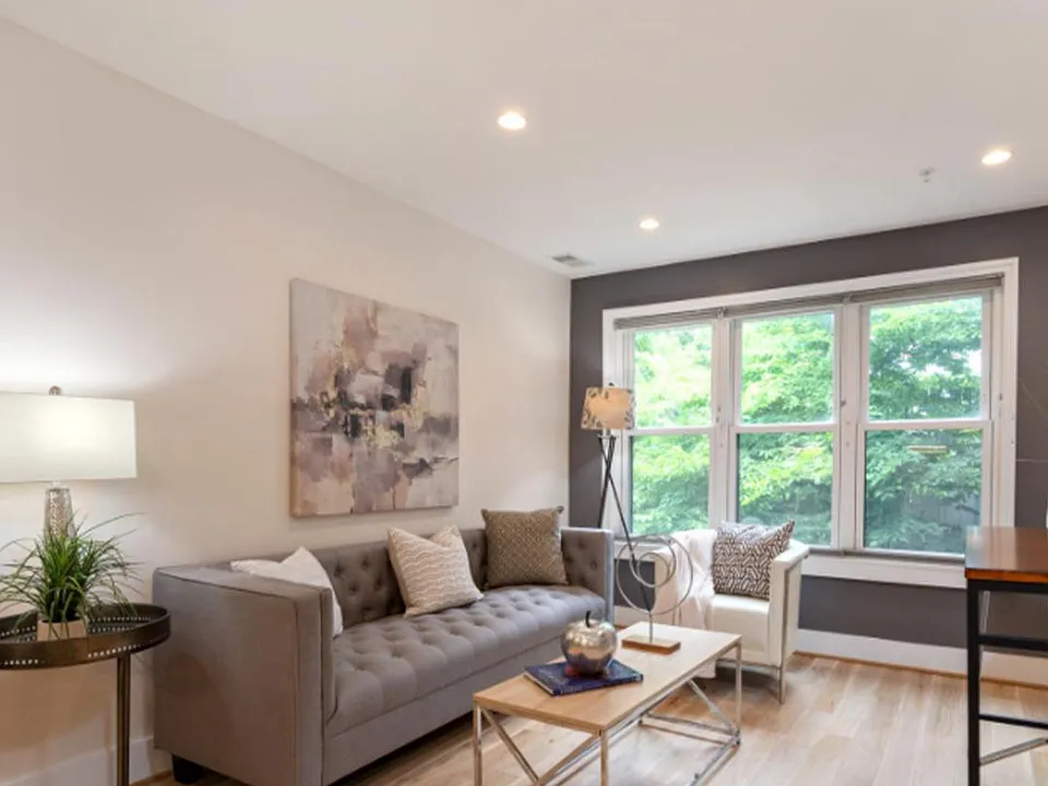 1516 K St SE #3C