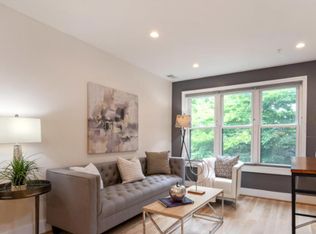 1516 K St SE #3C, Washington, DC 20003