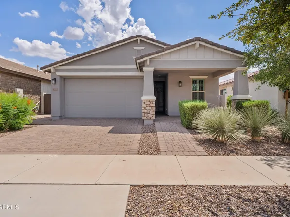 10723 E TWISTER Avenue, Mesa, AZ 85212