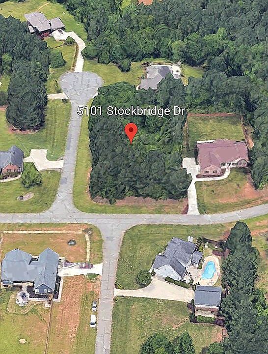1st image of 5101 Stockbridge Dr