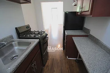 Rented by Mason Group LLC