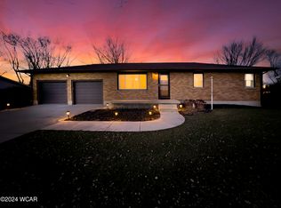 3060 W Millcreek Rd, Sidney, OH 45365