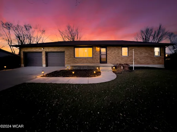 3060 W Millcreek Rd, Sidney, OH 45365