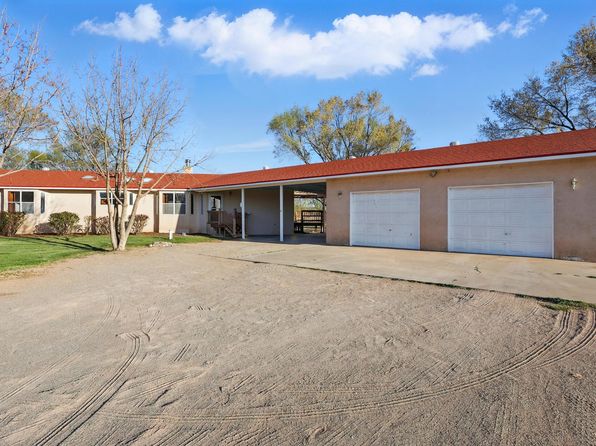 16 James Sanchez Ln, Belen, NM 87002