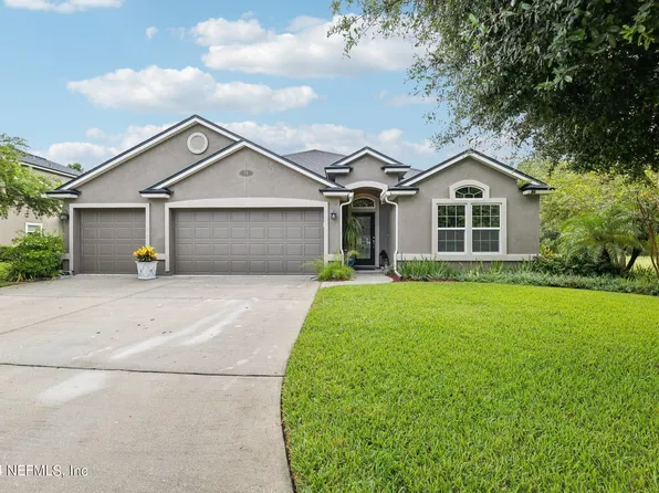 74 TORTUGA BAY Drive, St. Augustine, FL 32092