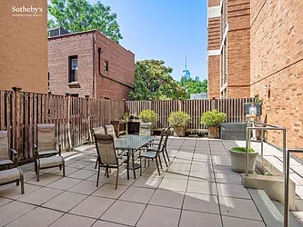 Rented by Sotheby's International Realty