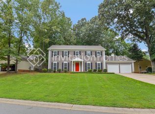 7311 Canyon Dr, Charlotte, NC 28262