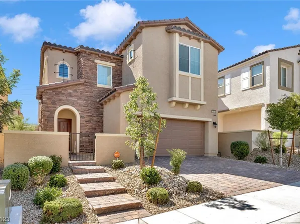 10443 Skye Knoll Ave, Las Vegas, NV 89166