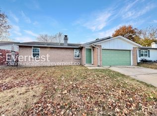 1756 S Pine Ave, Broken Arrow, OK 74012