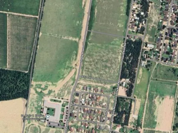 6 Vision, Rio Grande City, TX 78582