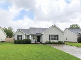 236 Mallory Dr, Charleston, SC 29414