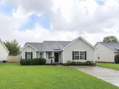 236 Mallory Dr, Charleston, SC, 29414
