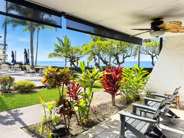 75-6082 Alii Dr Unit #B136, Kailua Kona, HI 96740