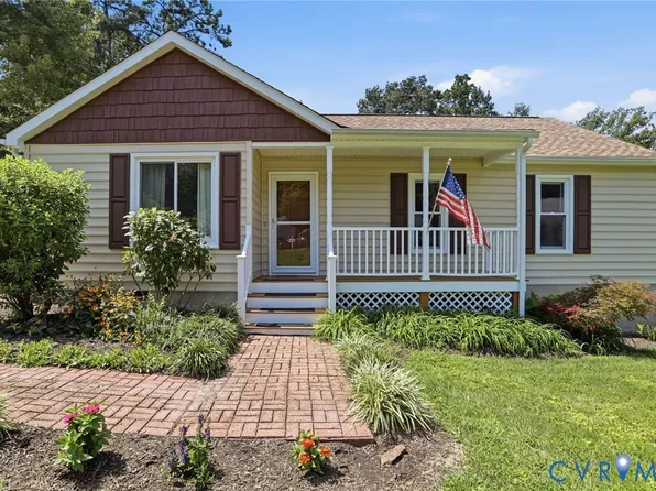 3130 Gregwood Rd, Midlothian, VA 23112