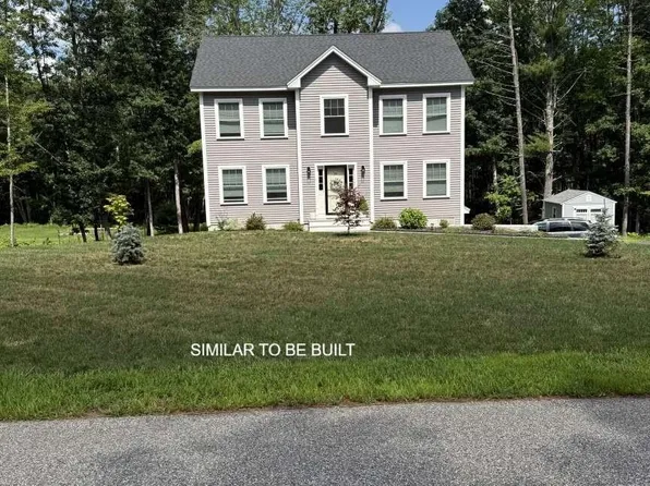 241 Sam Allen Road, Sanford, ME 04073
