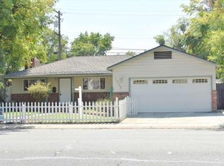 1518 W Orangeburg Ave, Modesto, CA