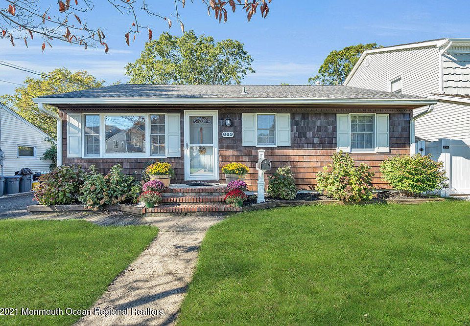 609 Boulton Avenue, Point Pleasant Beach, NJ 08742 Zillow