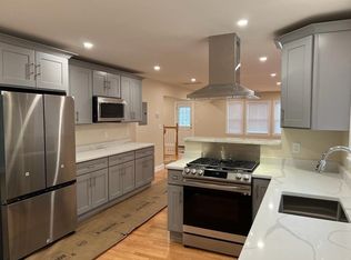 44 Ashland St #2F, Medford, MA 02155