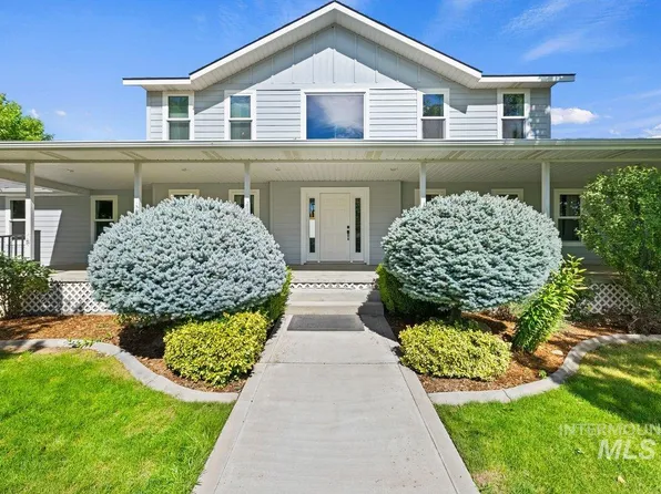 8352 S Old Farm Pl, Meridian, ID 83642