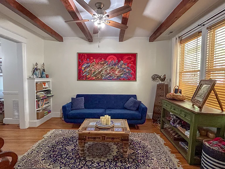 1226 Jefferson St NW — Photo 2
